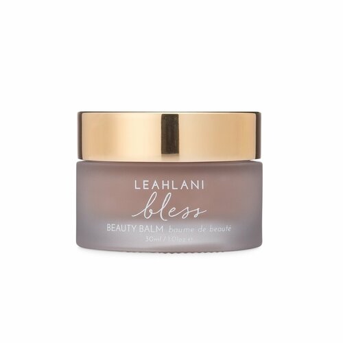 Leahlani Бальзам красоты Bless Beauty Balm 30ml