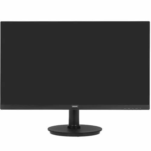 Монитор 27" Philips 271V8LA 1920x1080 75 Гц VA W-LED 16:9 4ms(GtG) 4ms D-Sub HDMI Mega Infinity DCR 3000:1 178/178 250cd Tilt Speakers Black (271V8LA/01) - фото №2