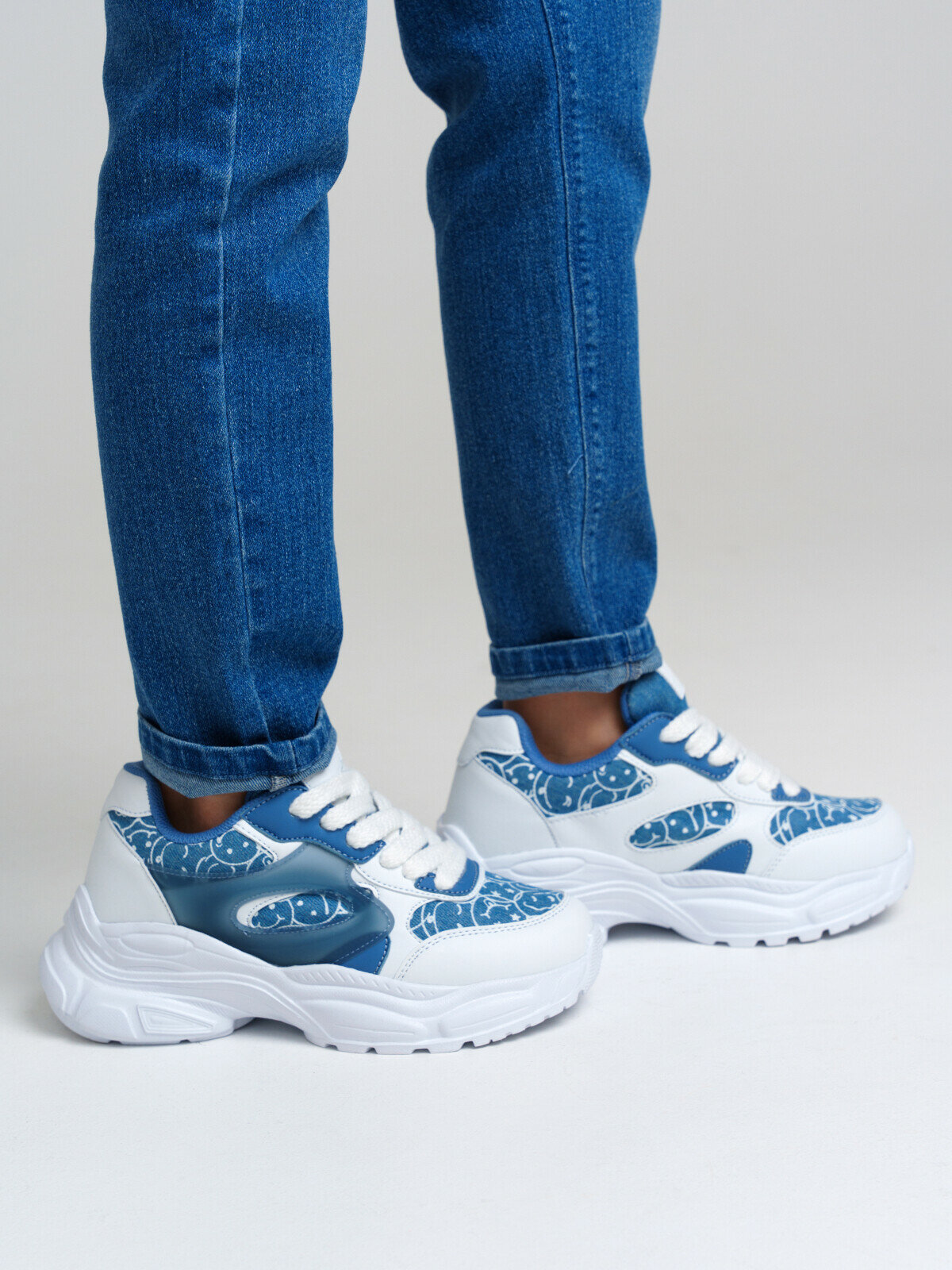 Кроссовки playToday