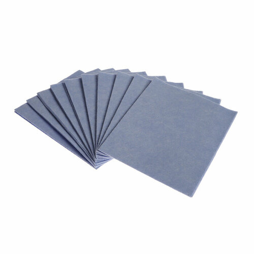 Fresh Up Салфетка универсальная вискозная FRESH UP, 30 х 38 см, набор 10 шт, микс