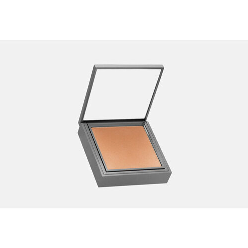 Пудра для лица компактная Bronzing powder