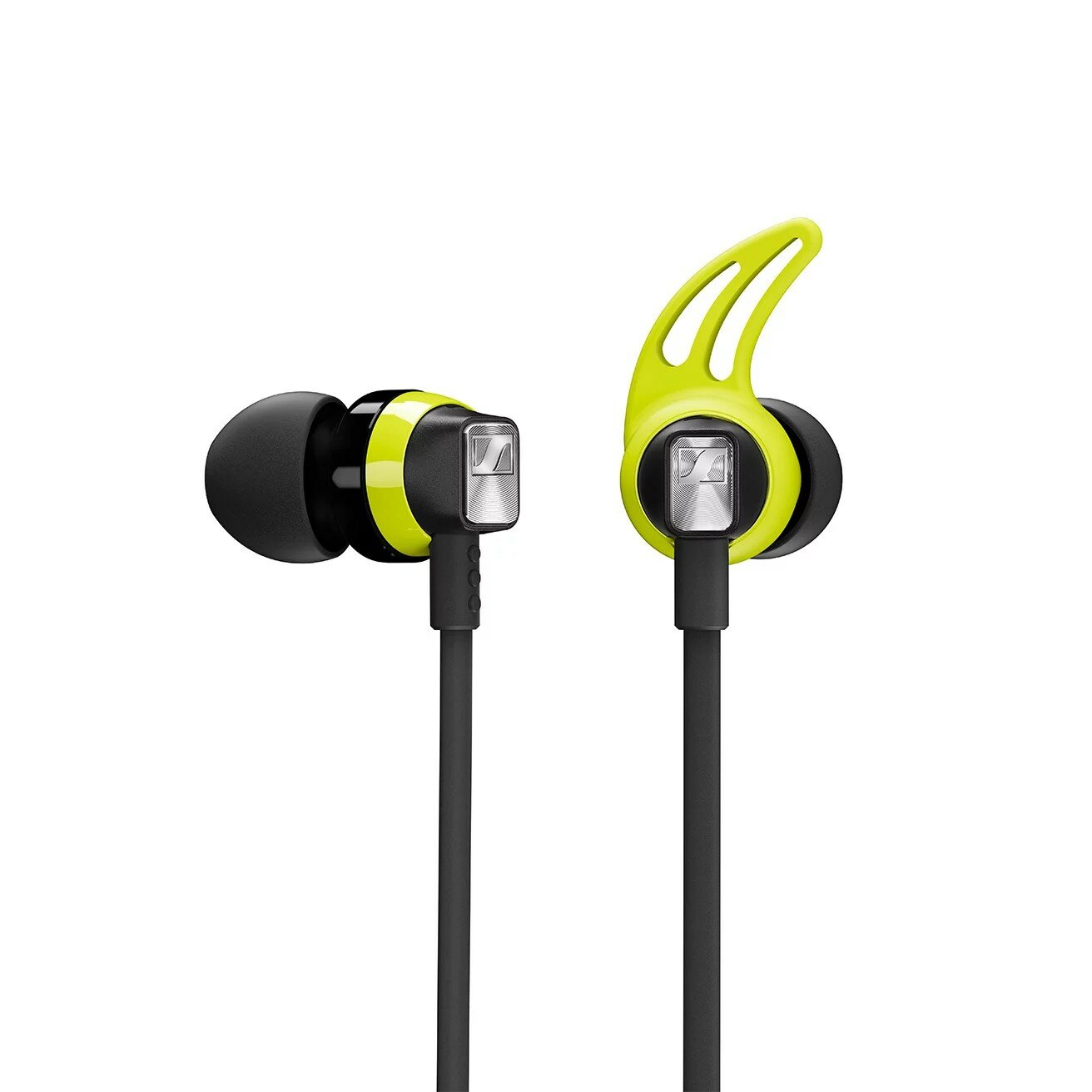 Наушники Bluetooth Sennheiser - фото №8