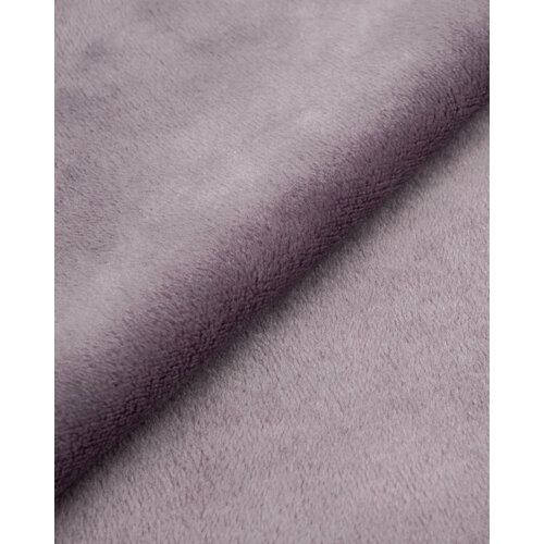 Ткань для шитья и рукоделия Велюр стрейч 