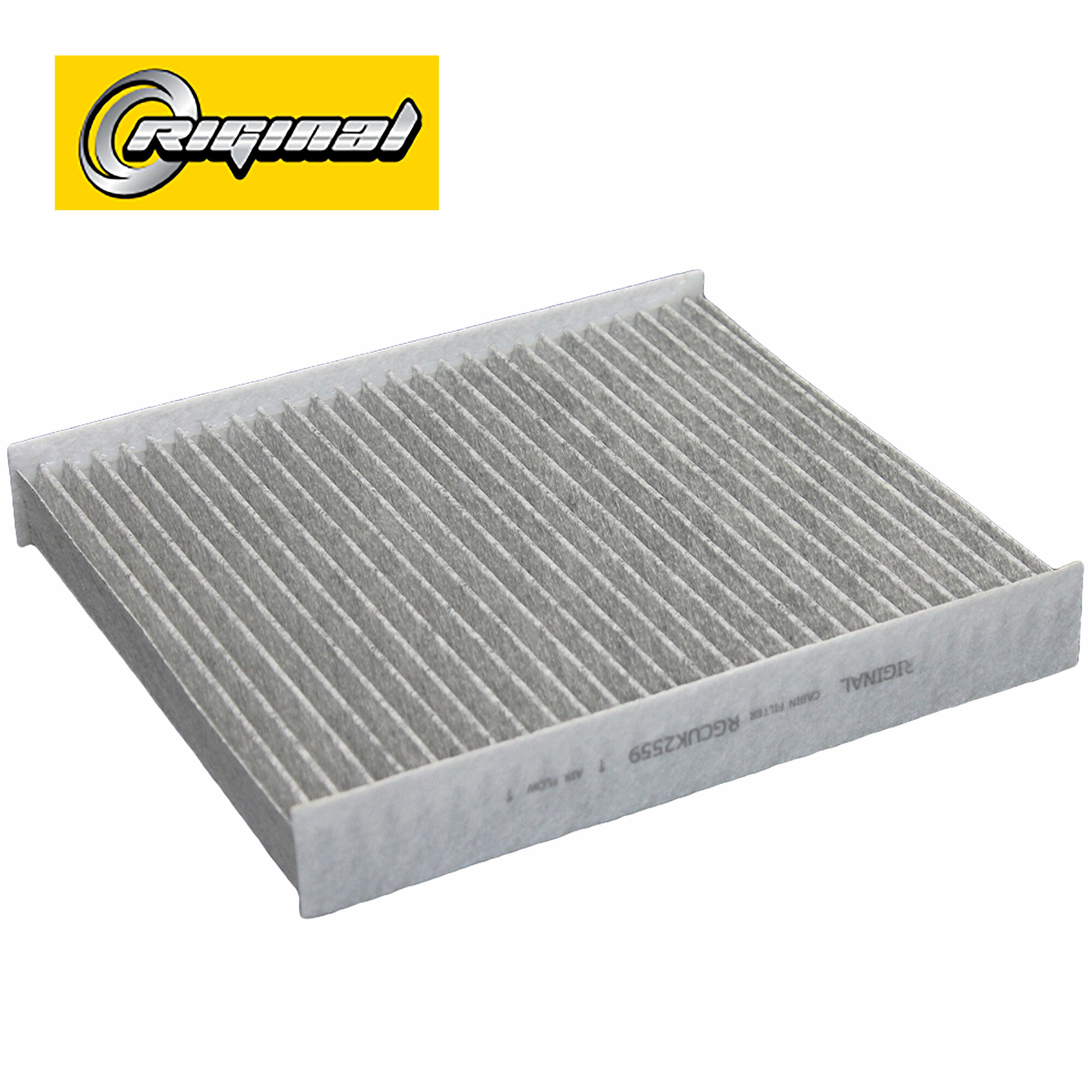 фото Фильтр салона угольный для а/м Ford Focus C-MAX/Mondeo 07-/Volvo C30/C70/S40/V50 04> RIGINAL