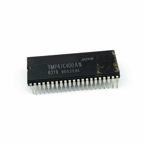 Микросхема TMP47C400AN-6219
