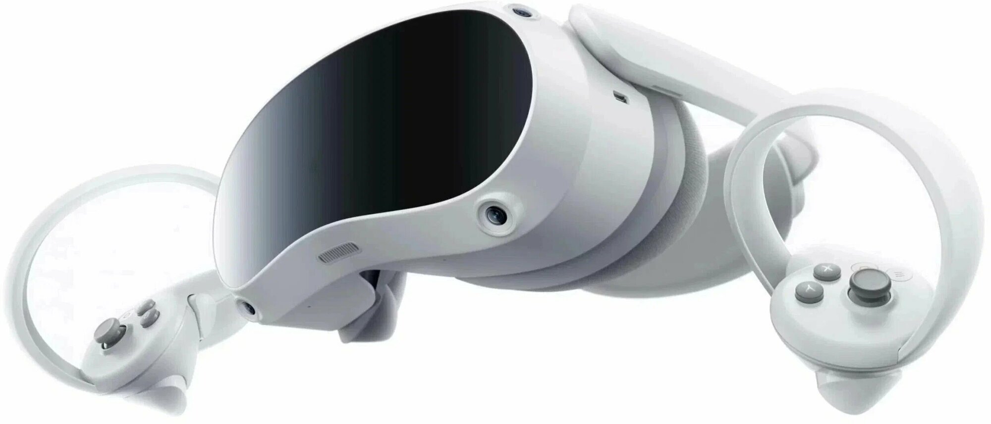 Очки виртуальной реальности VR Pico 4 128 ГБ
