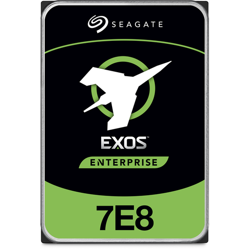 Жесткий диск Seagate Exos 7E8 ST2000NM0045 1886000₽