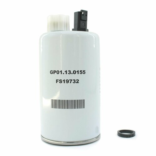 Фильтр топливный сепаратор Валдай ПАЗ-32043237 c двигателем Cummins ISF 38 G-PART ГАЗ Оригинал 1634₽