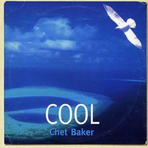 Chet Baker-Cool (1975) < 2010 Sony CD EC (Компакт-диск 1шт)