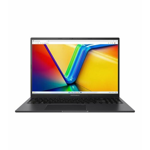 Ноутбук Asus VivoBook 16X M3604YA-MB176 Black 90NB11A1-M007B0 7529100₽