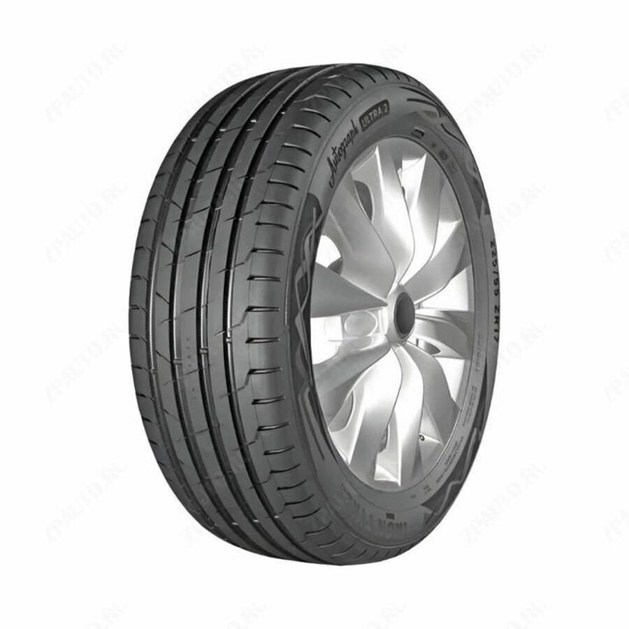 Шина Ikon Tires Autograph Ultra 2 235/55 R20 102Y