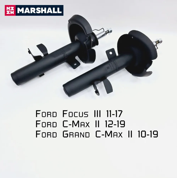 Передние амортизаторы Marshall для Ford Focus 3 C-Max 2