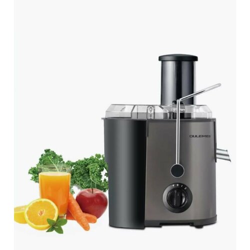 Электрическая центробежная соковыжималка OULEMEI 640000₽