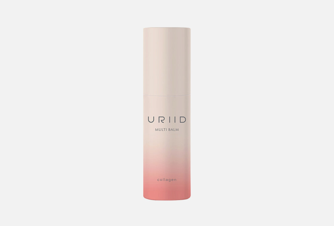 Стик для лица Uriid Collagen multi / вес 10 г