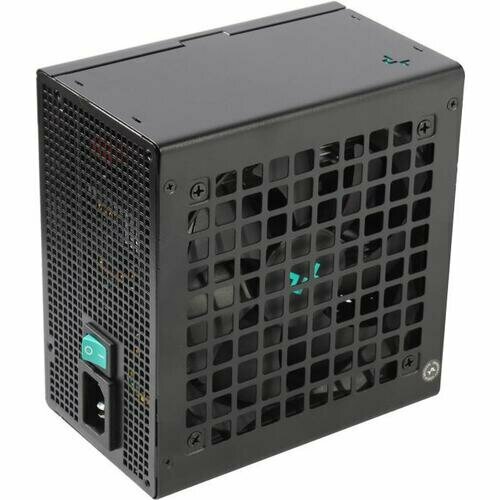 Блок питания Deepcool PL550D 550W 673000₽