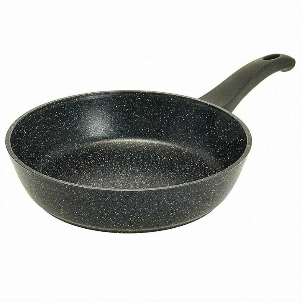 Сковорода гардарика  Орион  с а п  мраморная крошка  24см 1224 04