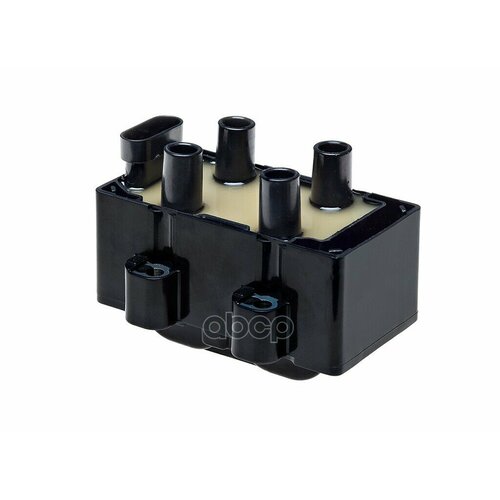 Катушка зажигания Рено Логан-Сандеро, Лада Ларгус, Renault logan/sandero/largus 8v аналог