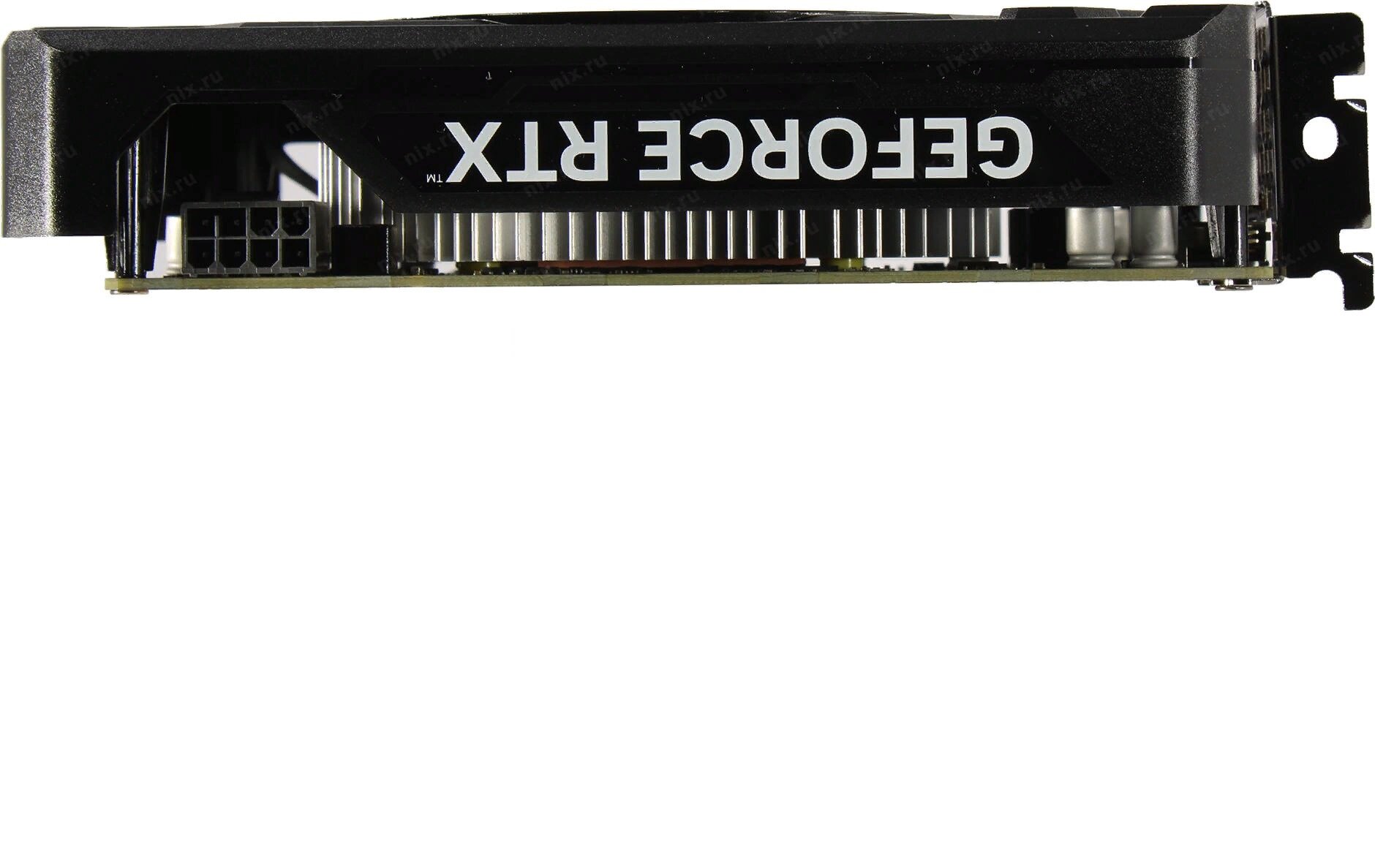 Видеокарта PCIE16 RTX4060 8GB PA-RTX4060 STORMX 8GB PALIT - фото №15