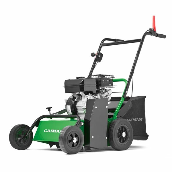 фото Аэратор (скарификатор) CAIMAN Oscar Pro 60H