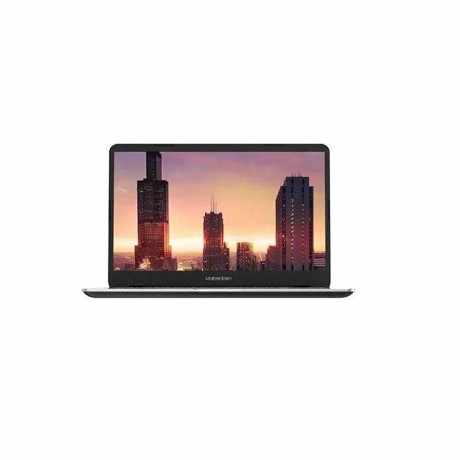 Ноутбук MAIBENBEN M547 M5471SB0LSRE1 (15.6", Ryzen 7 Pro 4750U, 8Gb/ SSD 512Gb, Radeon Graphics) Серебристый - фото №13