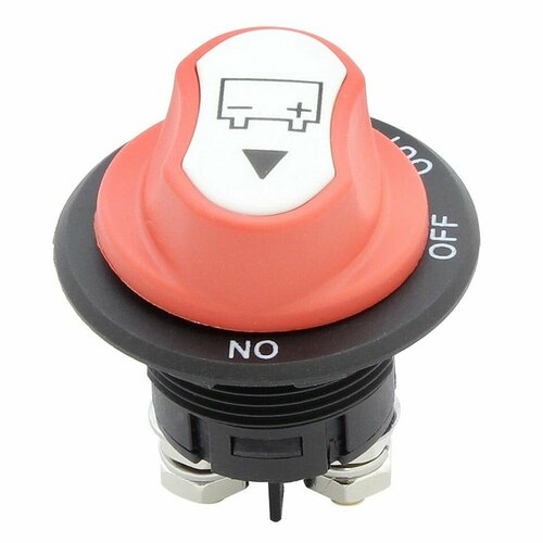 Выключатель вкл/выкл со съемной ручкой, 100/150 A (10266697)