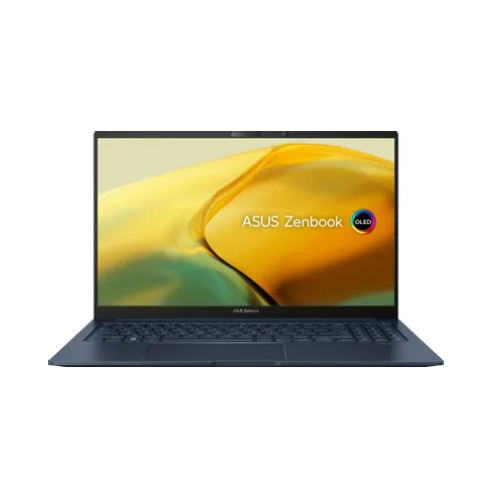 Ноутбук ASUS Zenbook 15 UM3504DA-MA432 90NB1161-M00KL0 156 AMD Ryzen 5 7535U 16GB 512GB DOS 9969000₽