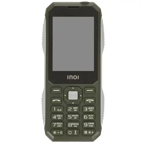 Мобильный телефон Inoi - фото №6