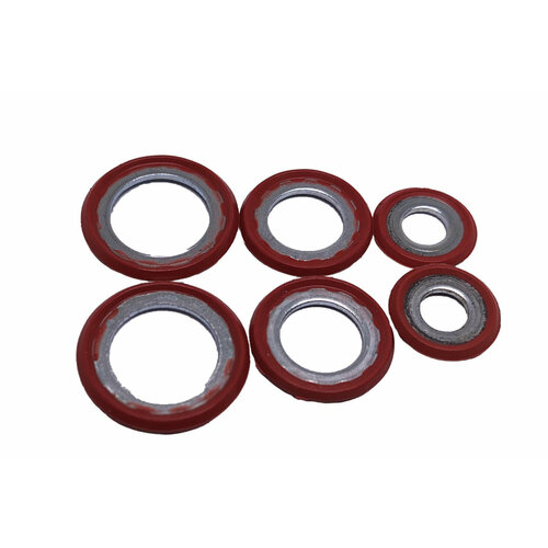 Набор металлорезиновых колец NBR для Ford (2011-) 5181037