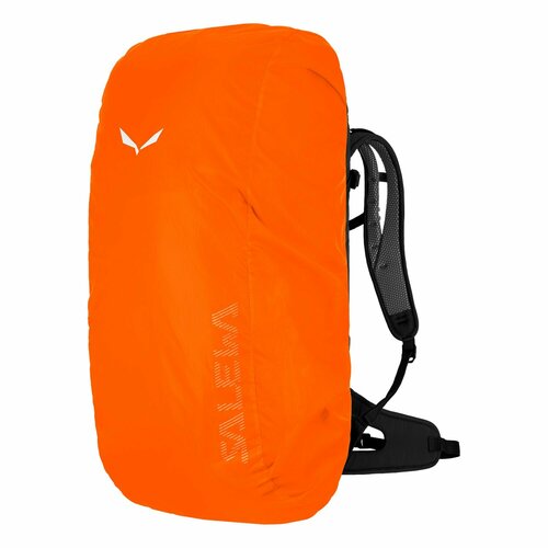 фото Чехол от дождя salewa raincover bp 20-35l fluo orange