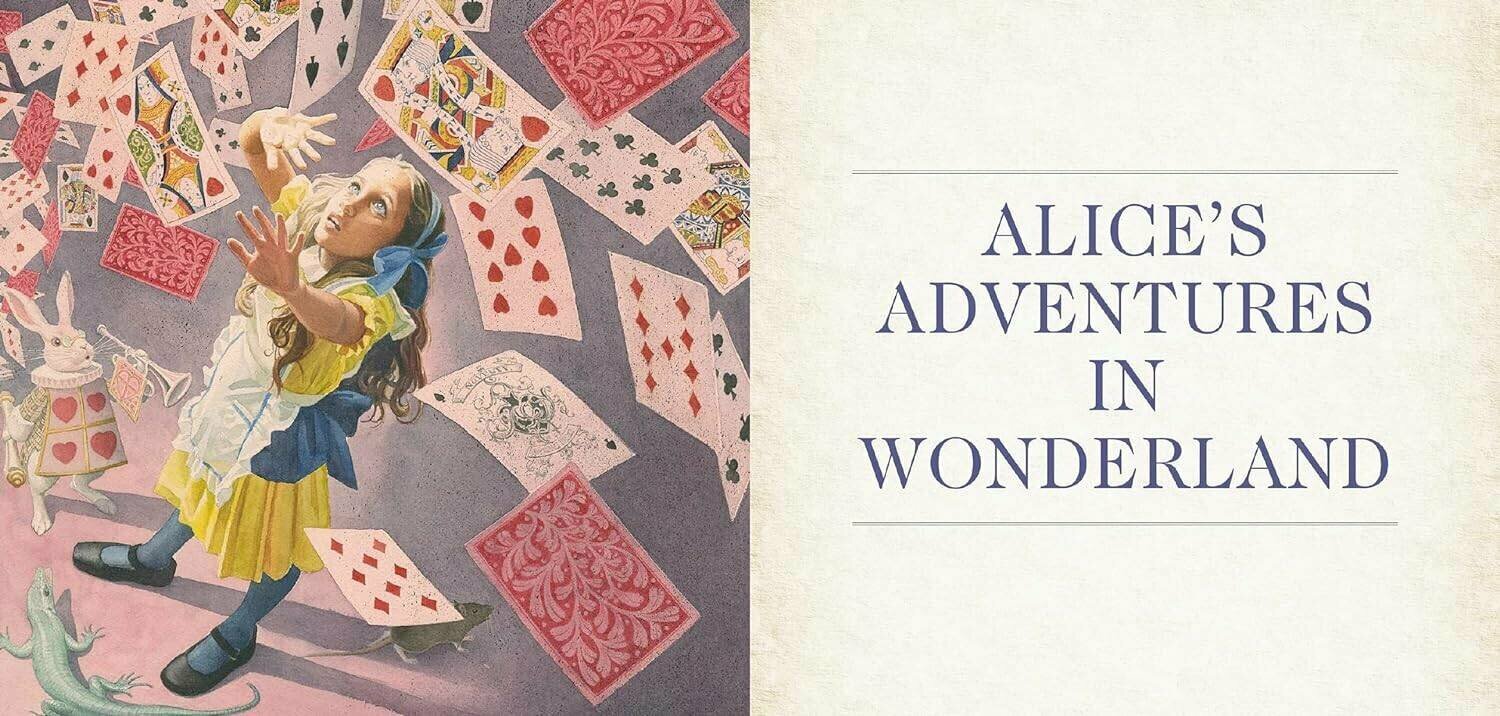 The Illustrated Treasury of Classic Children`s Stories Сокровищница классических иллюстрированных детских сказок/ Книги на английском языке - фото №7