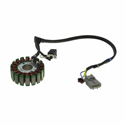 Статор генератора KAYO двигатель ZS NC250S EFI водяное охлаждение 4490₽