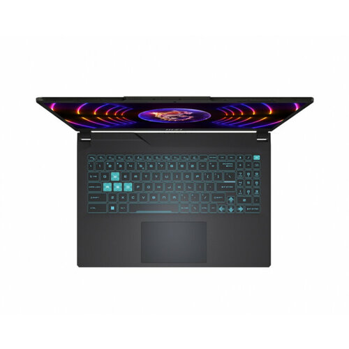 Игровой ноутбук Msi Cyborg 15 A12VF-868RU 9S7-15K111-868 13093800₽