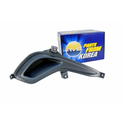 Заглушка фары противотуманной левая 865631R000 AMD BC564 для HYUNDAI Solaris RB 2010-2014 338₽