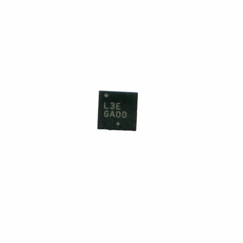 Микросхема ADP3110AKCPZ-RL DFN8 fshh wson8 qfn8 mlf8 dfn8 ic test socket pitch 0 5mm size 2mmx2mm