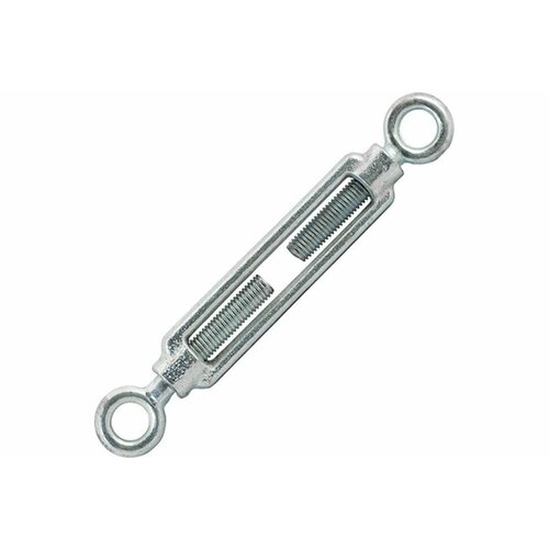 Талреп Мир крепежа DIN 1480, О+О, 10 мм, 1 шт. ЦБ-00092624