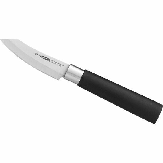 Нож для овощей Nadoba KEIKO, 8 см