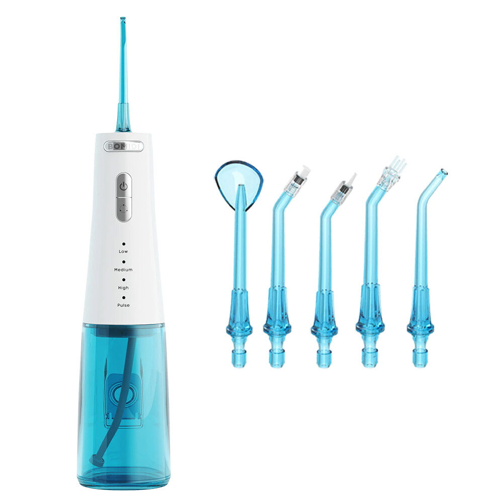 Ирригатор Bomidi D3 Pro (RU)