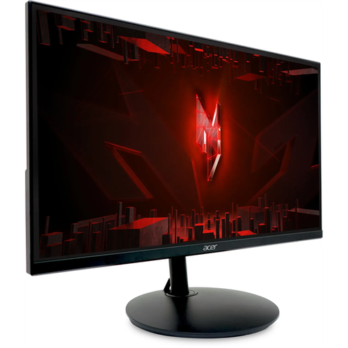 Монитор 27 ACER Nitro XF270S3biphx ZeroFrame Black 169 VA 1920x1080 1 4ms 300cd 180Hz 1xHDMI20 1xDP14 Audio out sync FreeSync Premium hdr HDR 10 HAdj 100 UM HX0EE301 2356900₽