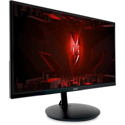 Монитор 27' ACER Nitro XF270S3biphx, ZeroFrame, Black, 16:9, VA, 1920x1080, 1 / 4ms, 300cd, 180Hz, 1xHDMI(2.0) + 1xDP(1.4) + Audio out , sync: FreeSync Premium, hdr: HDR 10, H.Adj. 100 (UM. HX0EE.301)