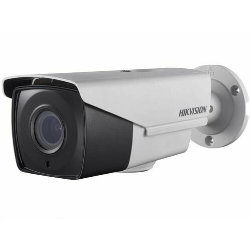Камера видеонаблюдения Hikvision DS-2CE16H1T-IT3ZB 28-12мм 1050000₽
