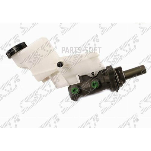 SAT ST-GSYD-43-40Z Цилиндр тормозной главный MAZDA 6 GH 07- 2700₽