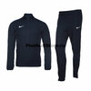 Костюм спортивный Nike Dry Academy18 TRK Suit W 893709-451, р-р S, Темно-синий - изображение