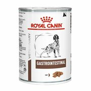 Консервы Royal Canin Gastrointestinal для собак с заболеваниями желудочно-кишечного тракта