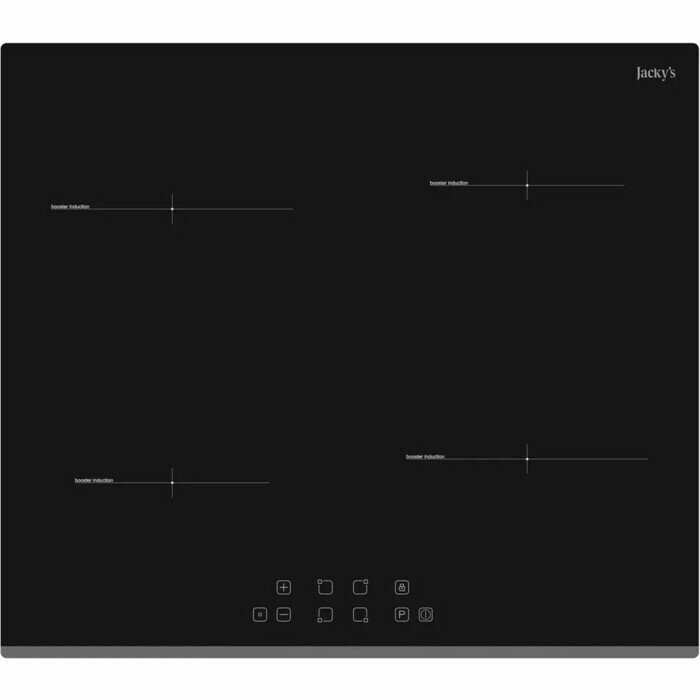 Индукционная варочная панель Jacky"s JH IB66