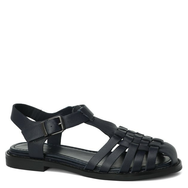 Сандалии TENDANCE, размер 39, dark blue