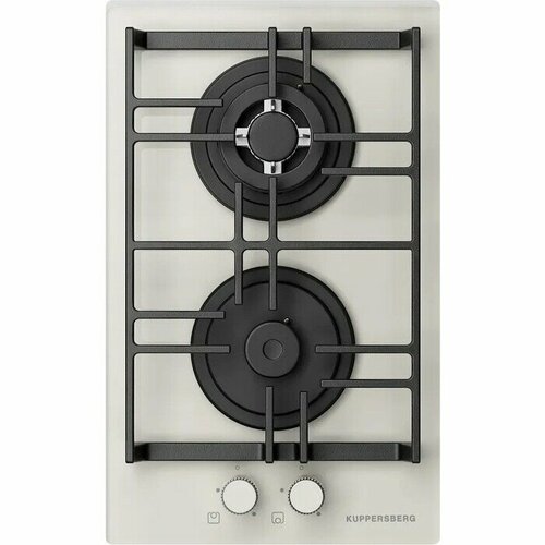 Газовая варочная панель Kuppersberg FG 39 W 2159000₽