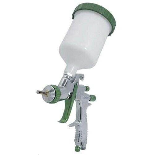 Краскопульт SUMAKE SS-1202 с верхней емкостью (сопло 1,4 мм)