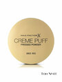 Пудры MAXFACTORCremePuffMAXFACTORCremePuff41