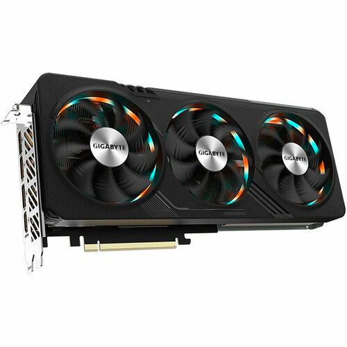 Видеокарта GigaByte GeForce RTX RTX 4070 Gaming OC V2 12G 2475Mhz PCI-E 40 12288Mb 21000Mhz 192 bit HDMI 3xDP GV-N4070GAMING OCV2-12GD 7792400₽
