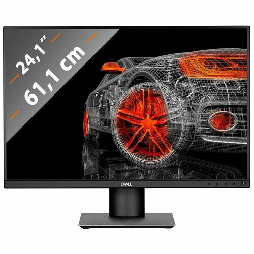 Монитор Dell P2421 24 дюйма 1920x1200 пикселей Full HD 1610 2330000₽